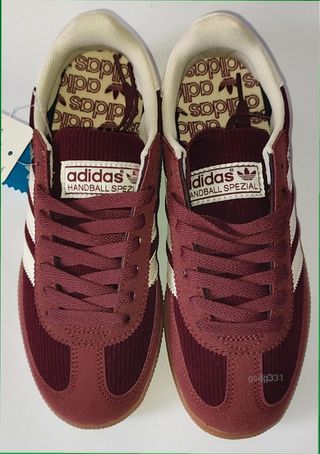 Adidas Handball Spezial Talla 44.5