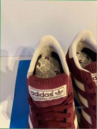 Adidas Handball Spezial Talla 44