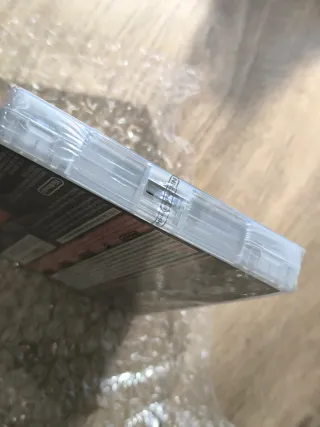 G&W Collection Precintado DS