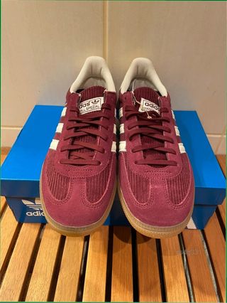 Adidas Handball Spezial Talla 39