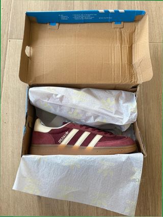 Adidas Handball Spezial Talla 40