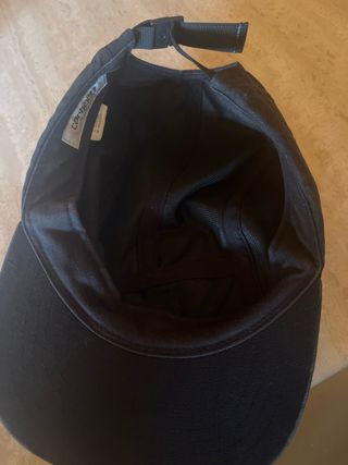 Gorra Carhartt Negra