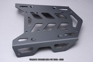 Soporte de baúl YAMAHA TRACER 900 GT 2018 2020