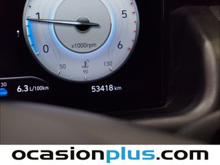 Hyundai Tucson 1.6 CRDI Maxx 85 kW (115 CV)