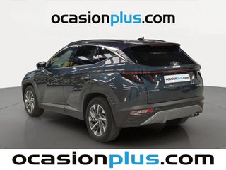 Hyundai Tucson 1.6 CRDI Maxx 85 kW (115 CV)