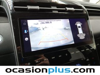 Hyundai Tucson 1.6 CRDI Maxx 85 kW (115 CV)