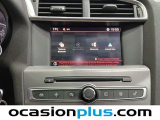 Citroen C4 BlueHDi 100 Tonic 73 kW (99 CV)