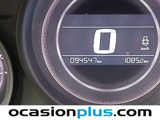 Citroen C4 BlueHDi 100 Tonic 73 kW (99 CV)