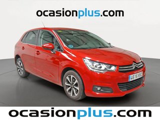 Citroen C4 BlueHDi 100 Tonic 73 kW (99 CV)