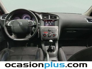 Citroen C4 BlueHDi 100 Tonic 73 kW (99 CV)