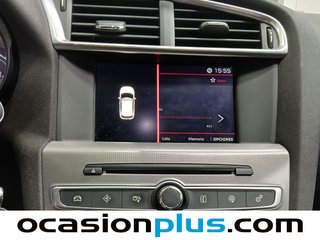 Citroen C4 BlueHDi 100 Tonic 73 kW (99 CV)