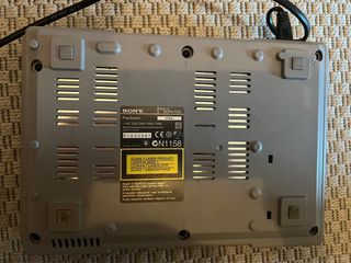 Lote 12 Juegos PS1 PAL ESPAÑA + PS1 consola 2/2