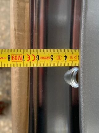 YA ESTAN AQUI! clásica mercedes 9x18 y 8x18 5x112