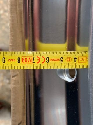 YA ESTAN AQUI! clásica mercedes 9x18 y 8x18 5x112