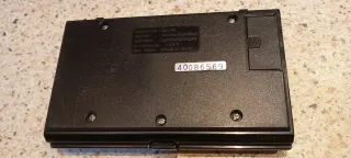 Nintendo Game & Watch Pinball Multi Screen