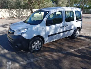 Renault Kangoo 2019