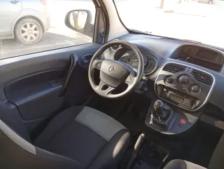 Renault Kangoo 2019