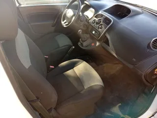 Renault Kangoo 2019
