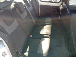 Renault Kangoo 2019