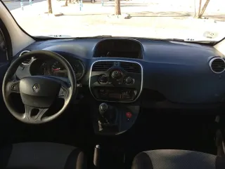 Renault Kangoo 2019