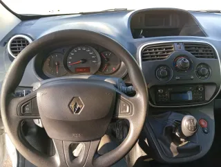 Renault Kangoo 2019