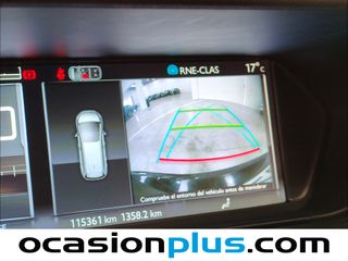 Citroen Grand C4 Picasso BlueHDi 120 EAT6 Feel Edition 88 kW (120 CV)