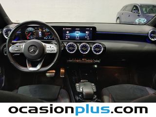 Mercedes-Benz Clase A 200 d Sedán 110 kW (150 CV)
