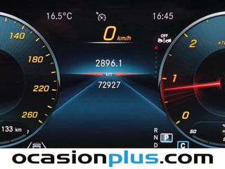 Mercedes-Benz Clase A 200 d Sedán 110 kW (150 CV)