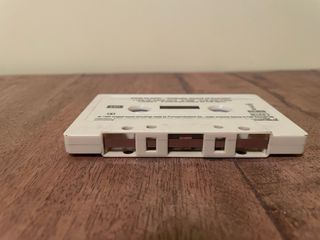 Pink Floyd Delicate Sound Of Thunder 2 MC