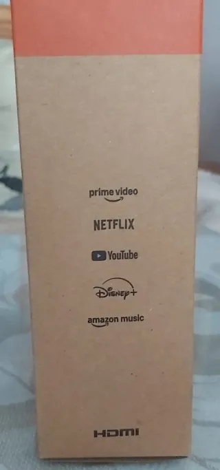 Amazon Fire TV Stick 4K SELECT