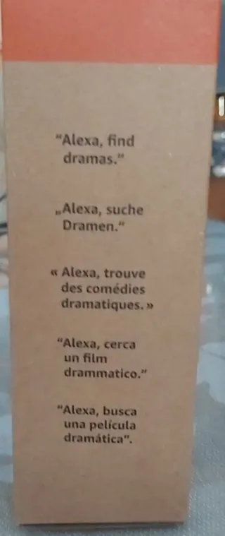 Amazon Fire TV Stick 4K SELECT