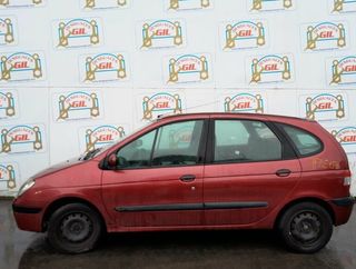 1148570 elevalunas del izq 400641t7 renault scenic