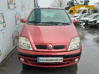 1148570 elevalunas del izq 400641t7 renault scenic