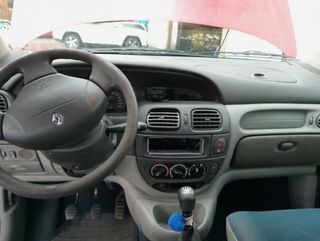 1148570 elevalunas del izq 400641t7 renault scenic