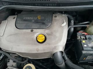 1148570 elevalunas del izq 400641t7 renault scenic