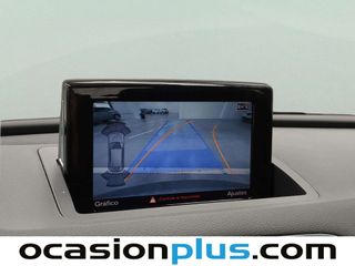 Audi Q3 Ambition 2.0 TFSI quattro 155 kW (211 CV) S tronic