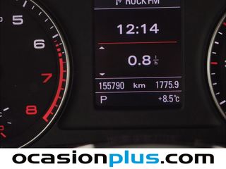Audi Q3 Ambition 2.0 TFSI quattro 155 kW (211 CV) S tronic