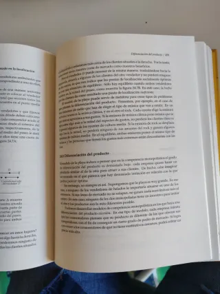 Microeconomía intermedia 4ª (Spanish Edition)