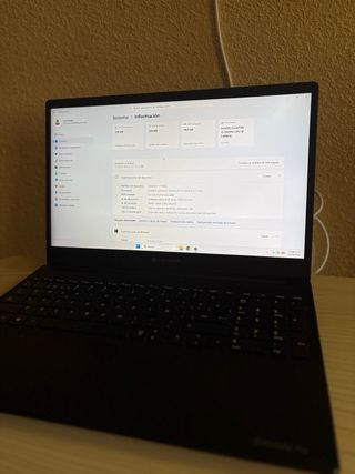 Portátil Laptop