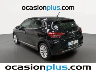 Renault Clio Zen Blue dCi 74 kW (100 CV)