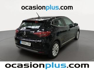 Renault Clio Zen Blue dCi 74 kW (100 CV)