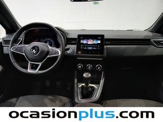 Renault Clio Zen Blue dCi 74 kW (100 CV)