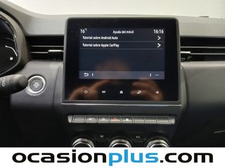 Renault Clio Zen Blue dCi 74 kW (100 CV)