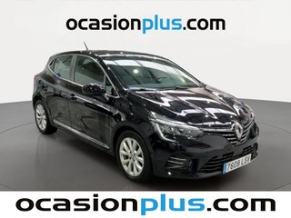 Renault Clio Zen Blue dCi 74 kW (100 CV)