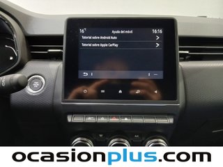 Renault Clio Zen Blue dCi 74 kW (100 CV)