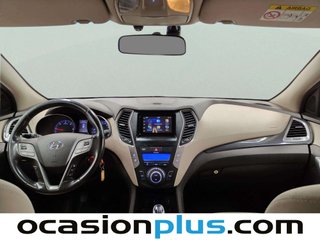 Hyundai Santa Fe 2.0 CRDI Essence 4x2 110 kW (150 CV)