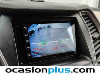 Hyundai Santa Fe 2.0 CRDI Essence 4x2 110 kW (150 CV)