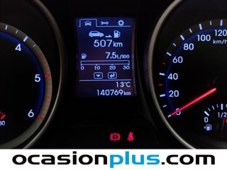 Hyundai Santa Fe 2.0 CRDI Essence 4x2 110 kW (150 CV)