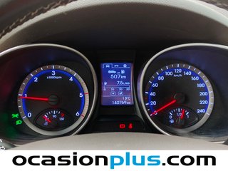 Hyundai Santa Fe 2.0 CRDI Essence 4x2 110 kW (150 CV)