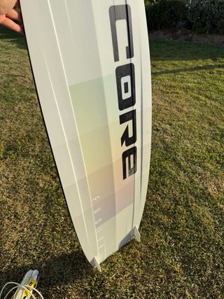 Tabla Kitesurf CORE Fusion 5 133